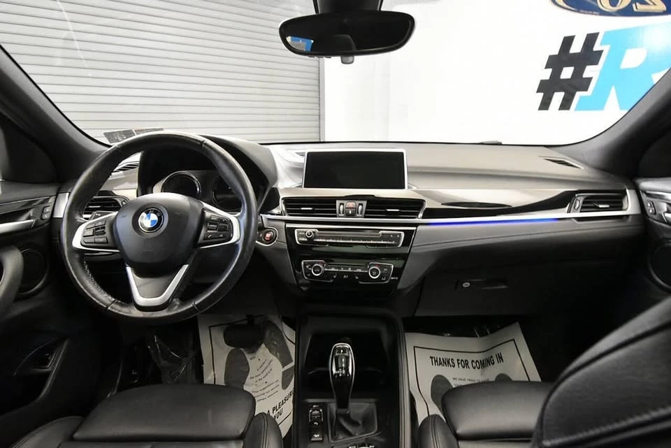 2020 BMW F39 X2 - Image 14 of 19