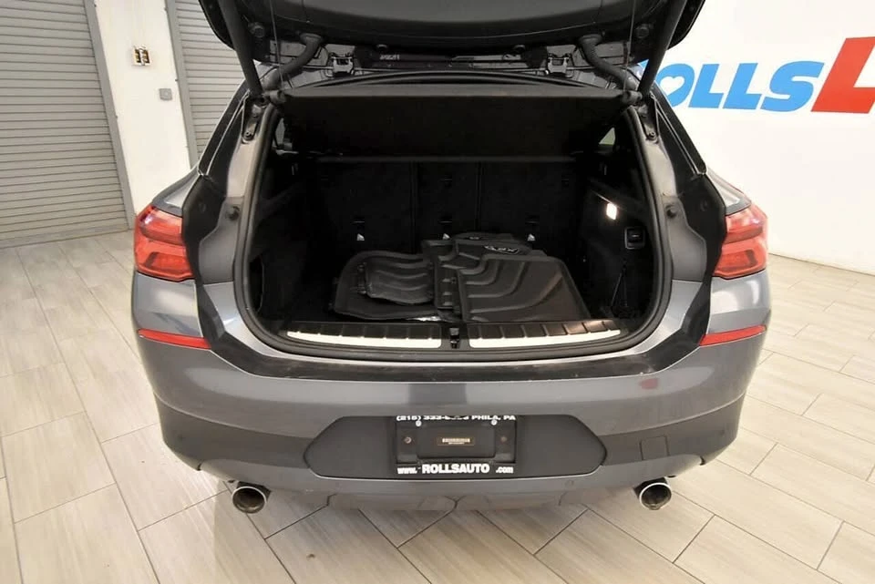 2020 BMW F39 X2 - Image 19 of 19