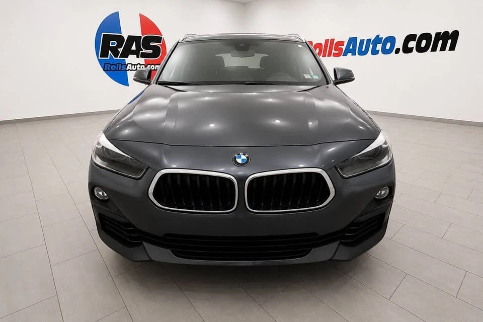 2020 BMW F39 X2 - Image 8 of 19