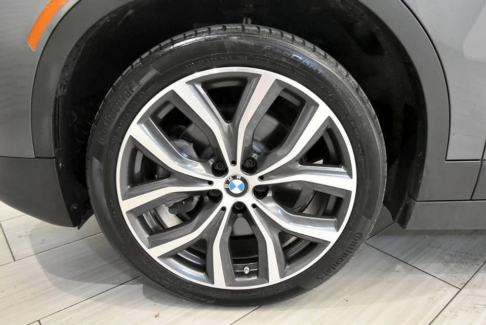 2020 BMW F39 X2 - Image 9 of 19