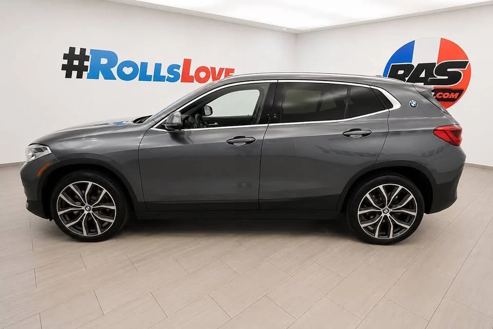 2020 BMW F39 X2 - Image 2 of 19