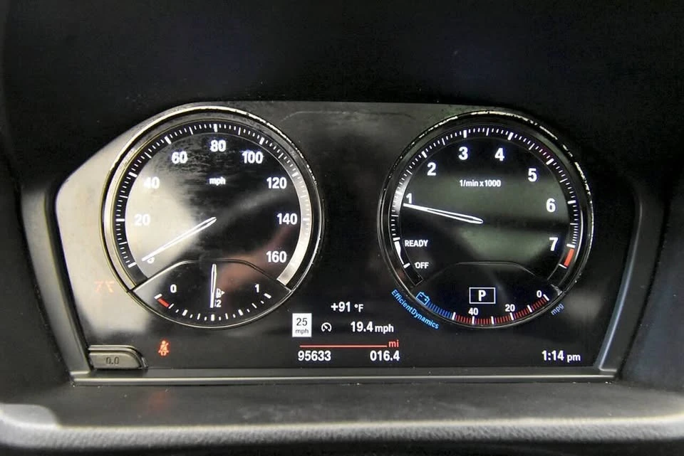 2020 BMW F39 X2 - Image 18 of 19