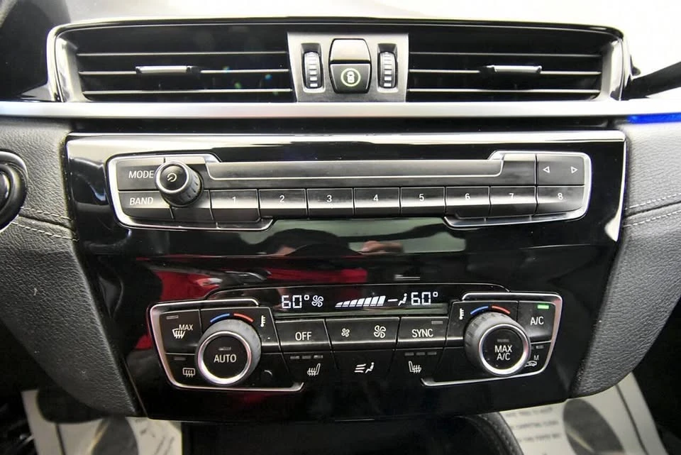 2020 BMW F39 X2 - Image 16 of 19