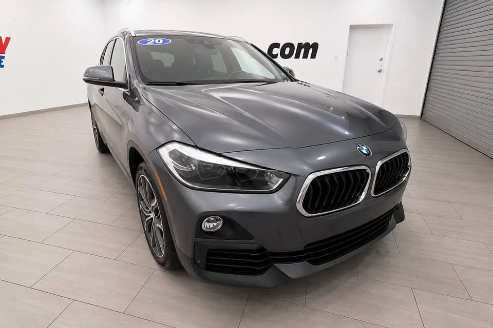 2020 BMW F39 X2 - Image 7 of 19