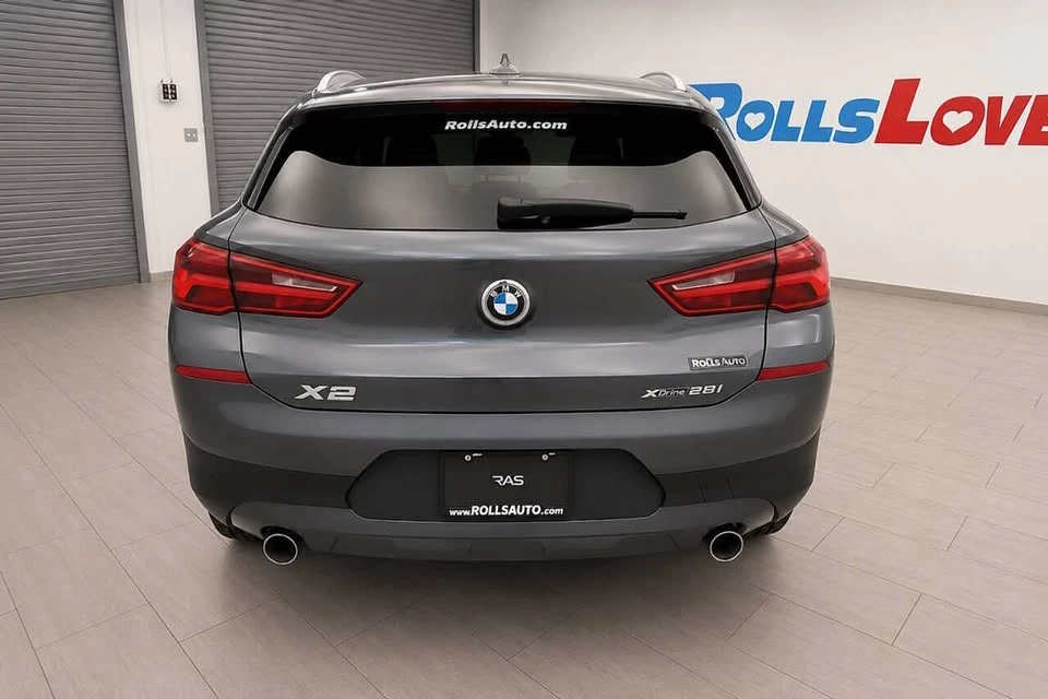 2020 BMW F39 X2 - Image 4 of 19