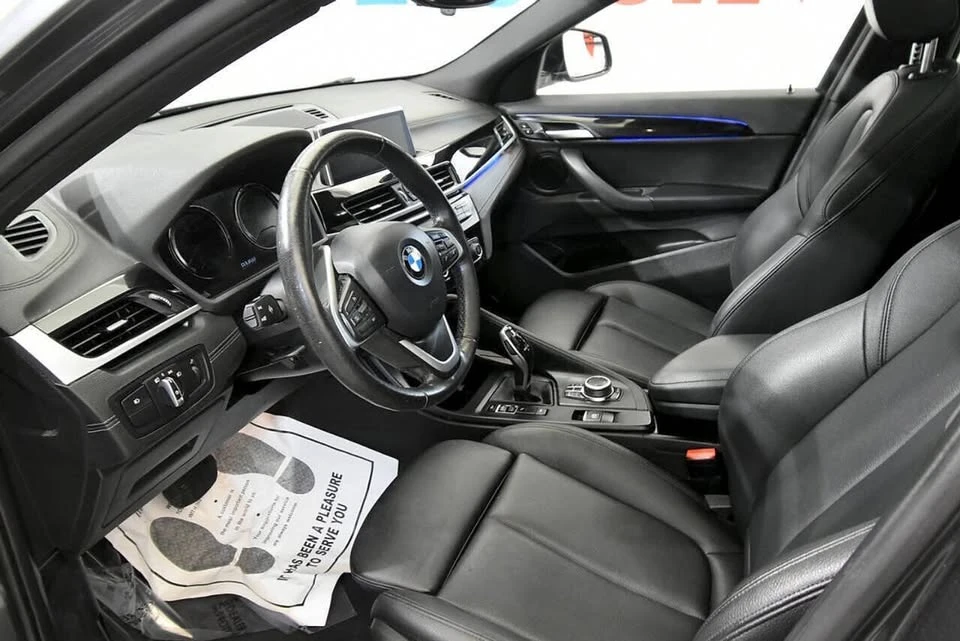 2020 BMW F39 X2 - Image 10 of 19