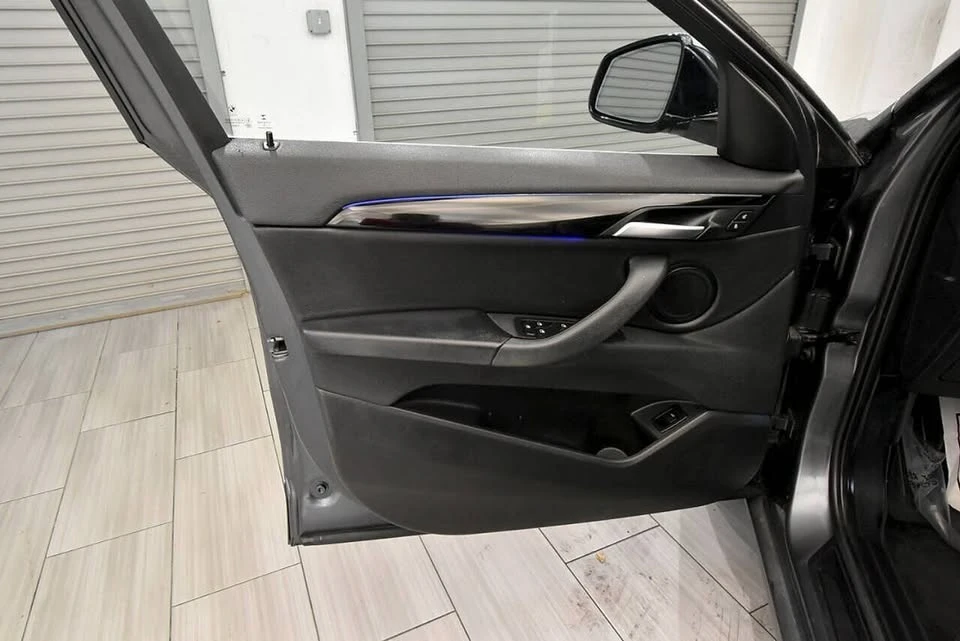 2020 BMW F39 X2 - Image 12 of 19