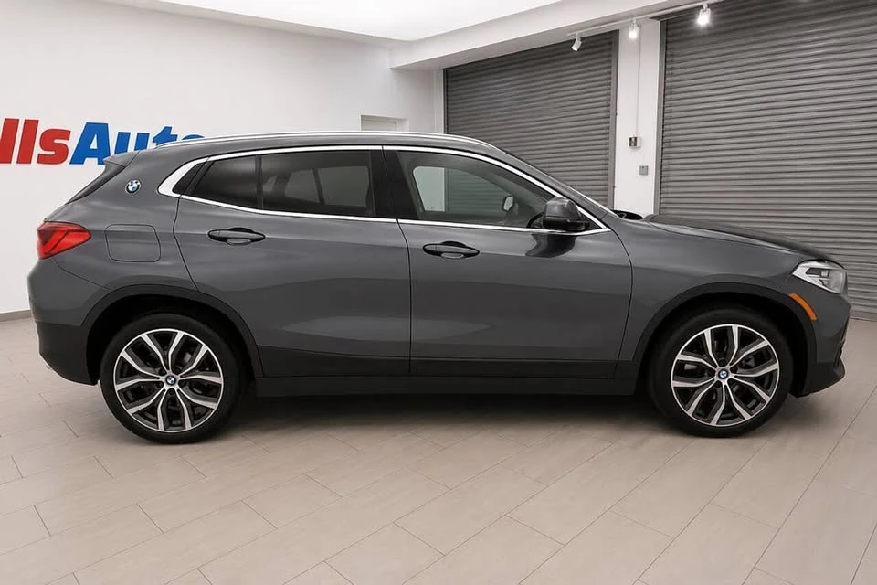 2020 BMW F39 X2 - Image 6 of 19