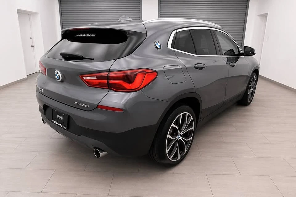 2020 BMW F39 X2 - Image 5 of 19