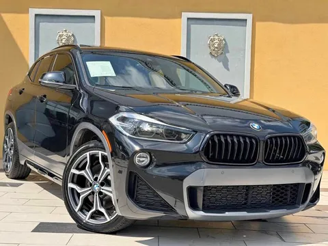 2020 BMW X2 xDrive28i