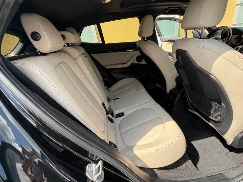 2020 BMW F39 X2 - Image 9 of 20