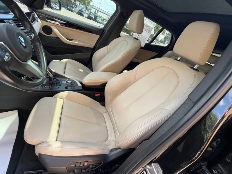 2020 BMW F39 X2 - Image 17 of 20