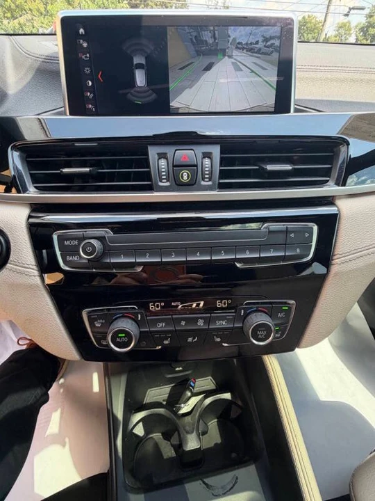 2020 BMW F39 X2 - Image 15 of 20