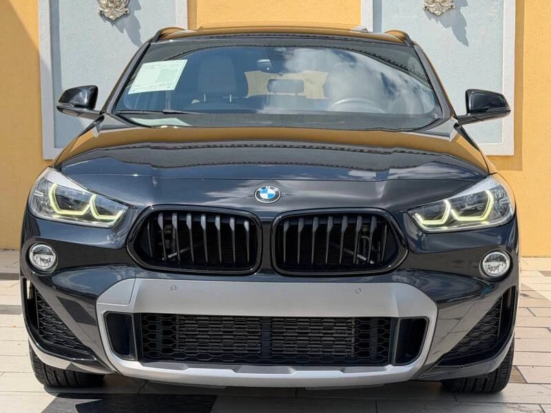 2020 BMW F39 X2 - Image 2 of 20