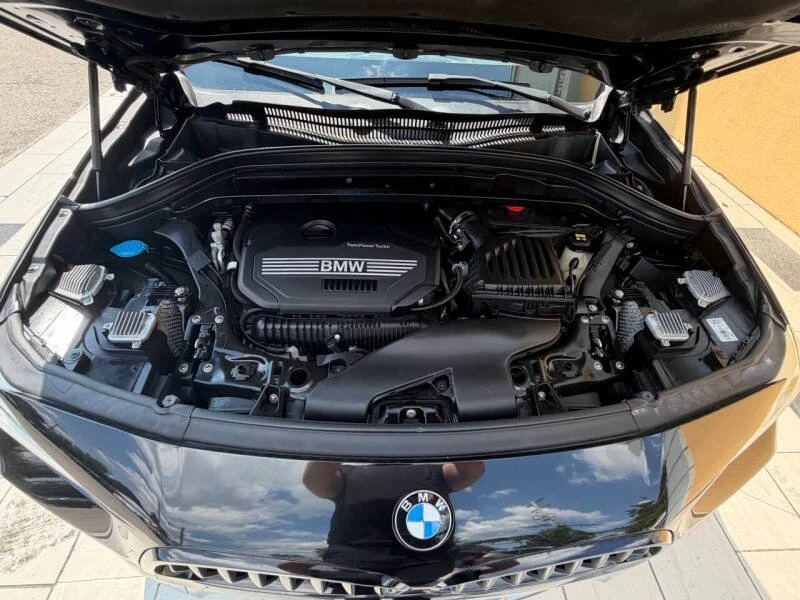 2020 BMW F39 X2 - Image 13 of 20