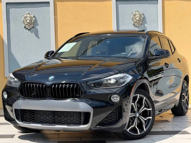 2020 BMW F39 X2 - Image 3 of 20