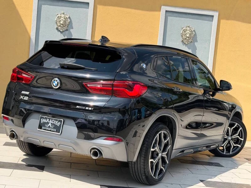 2020 BMW F39 X2 - Image 5 of 20