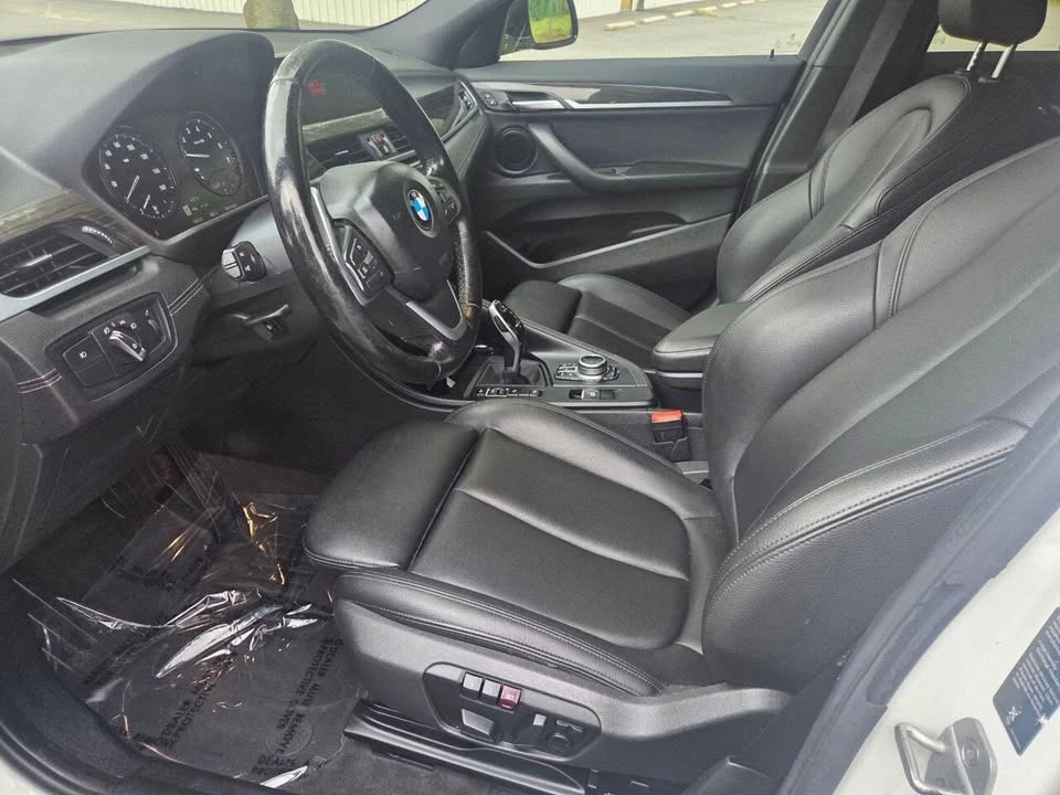 2020 BMW F39 X2 - Image 9 of 17