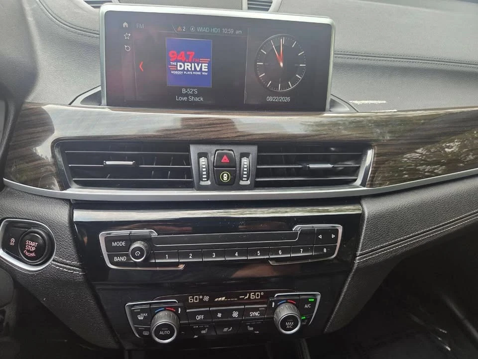 2020 BMW F39 X2 - Image 14 of 17