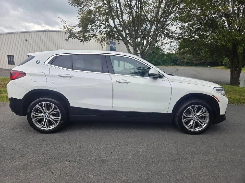 2020 BMW F39 X2 - Image 8 of 17