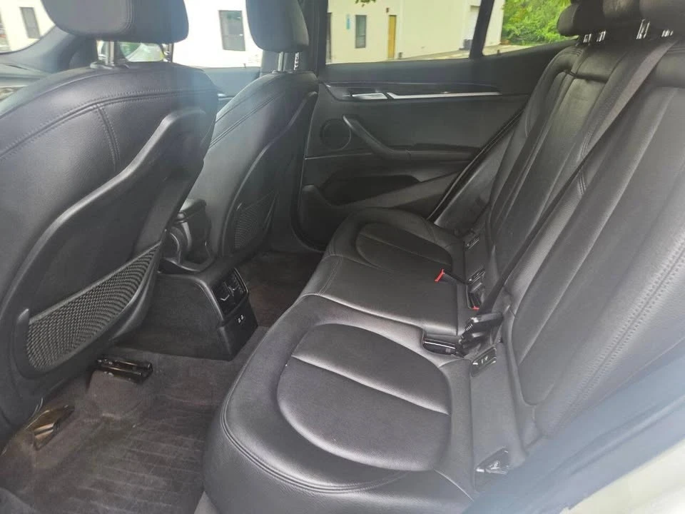 2020 BMW F39 X2 - Image 10 of 17