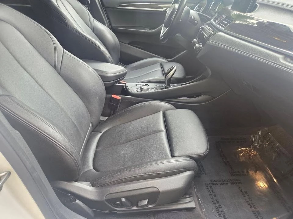 2020 BMW F39 X2 - Image 11 of 17