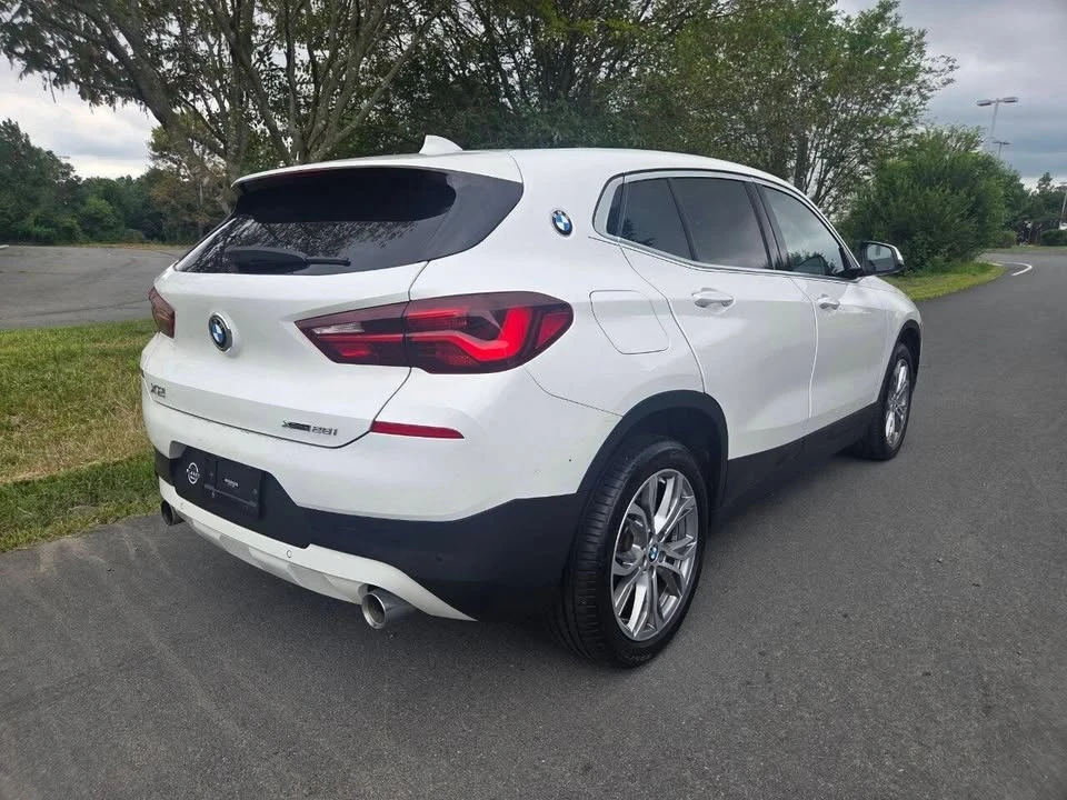 2020 BMW F39 X2 - Image 6 of 17