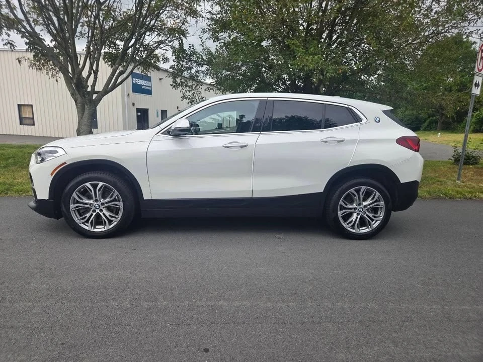 2020 BMW F39 X2 - Image 7 of 17