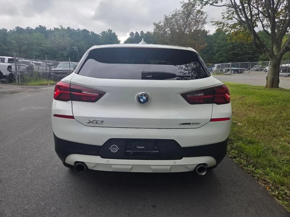 2020 BMW F39 X2 - Image 5 of 17