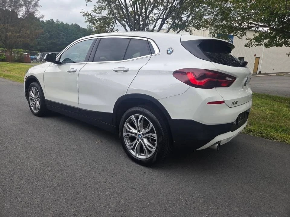 2020 BMW F39 X2 - Image 4 of 17