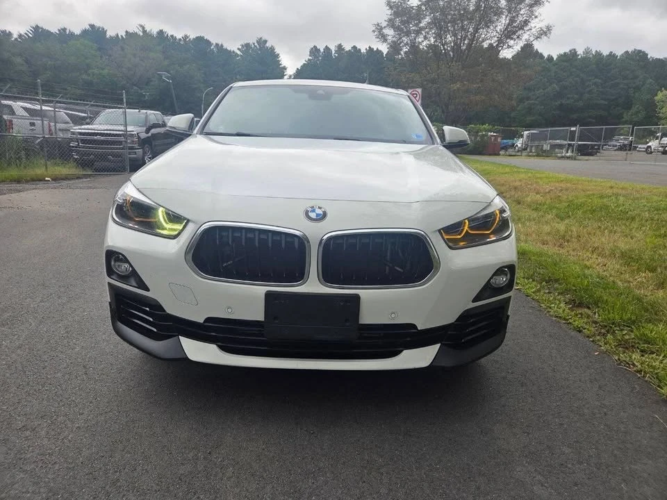 2020 BMW F39 X2 - Image 2 of 17