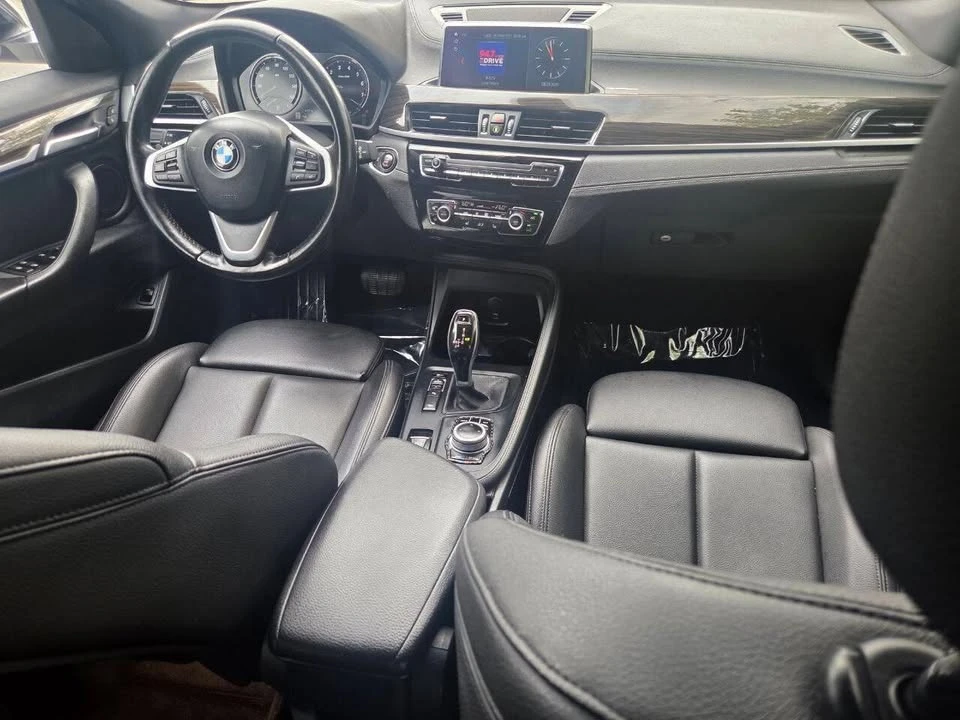 2020 BMW F39 X2 - Image 13 of 17