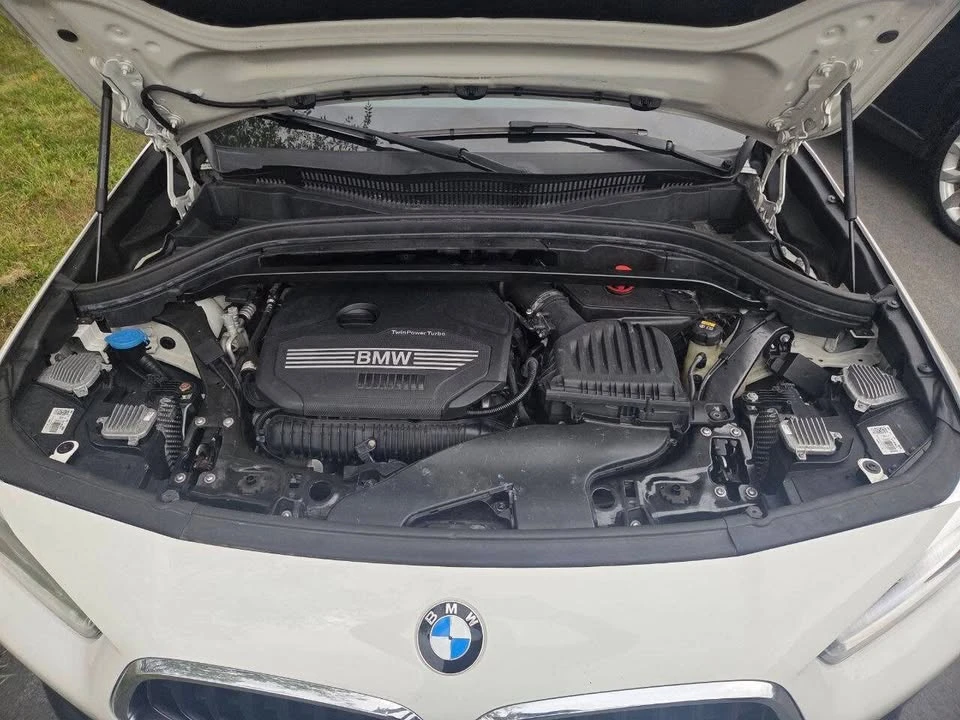 2020 BMW F39 X2 - Image 17 of 17