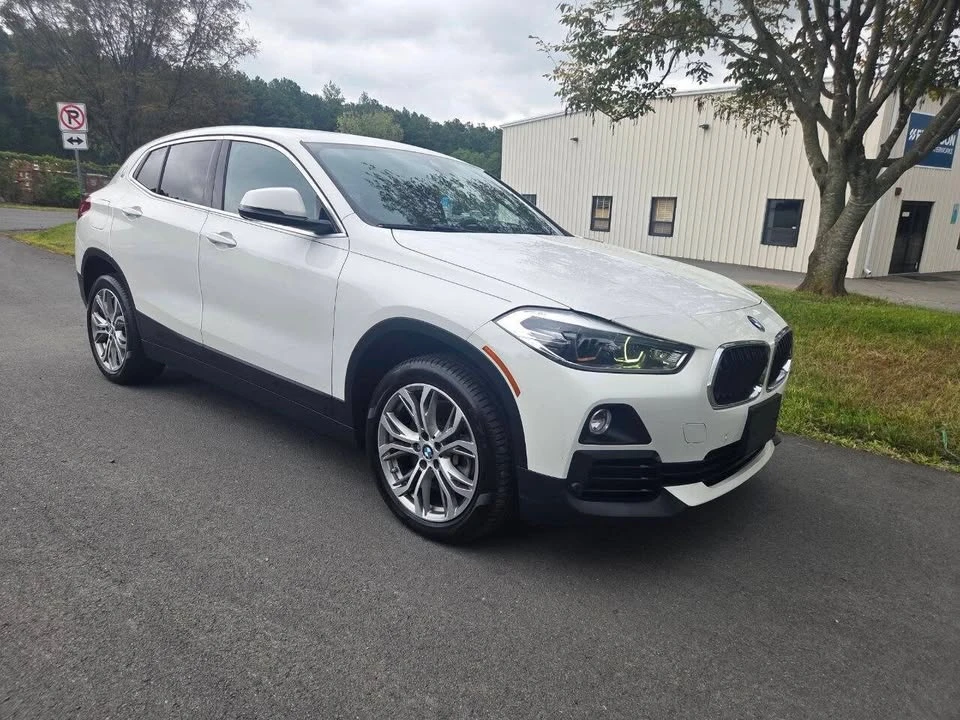 2020 BMW F39 X2 - Image 3 of 17