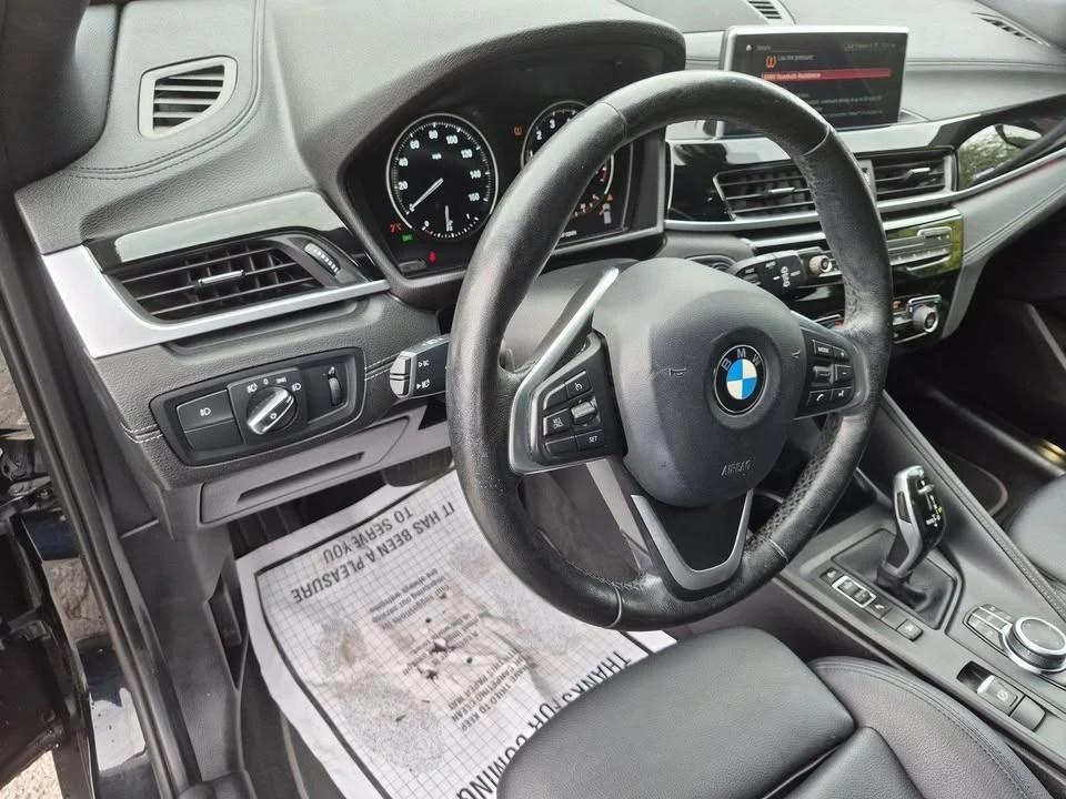 2020 BMW F39 X2 - Image 10 of 20