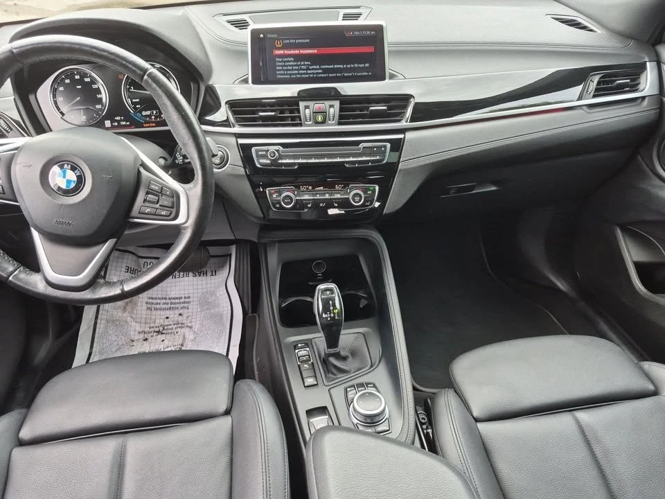 2020 BMW F39 X2 - Image 11 of 20