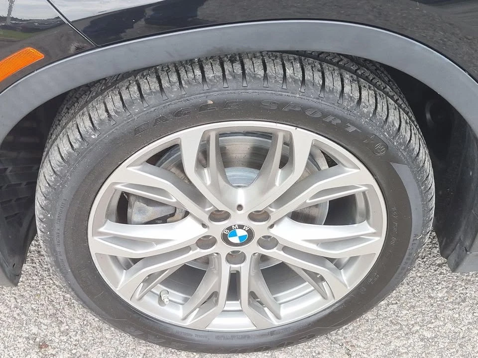 2020 BMW F39 X2 - Image 8 of 20