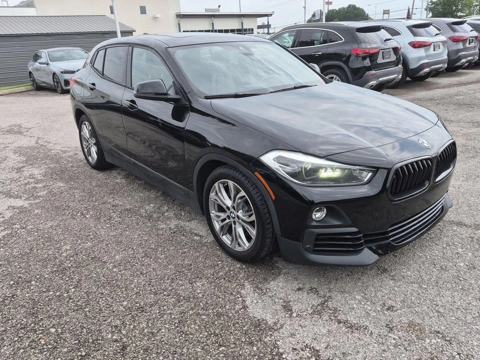 2020 BMW F39 X2 - Image 2 of 20