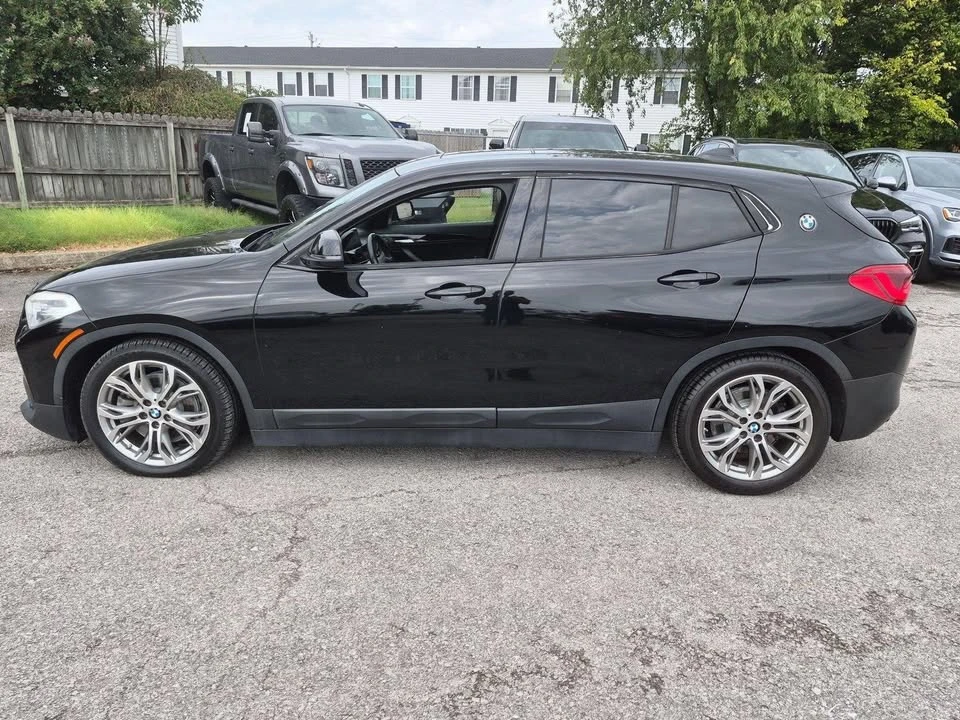 2020 BMW F39 X2 - Image 7 of 20