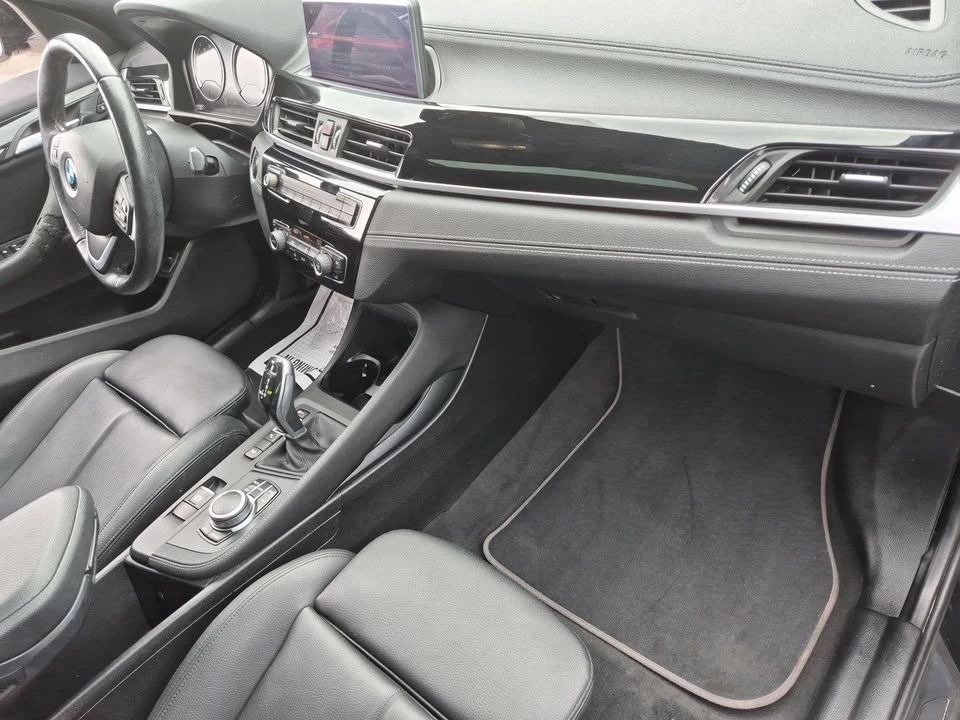 2020 BMW F39 X2 - Image 12 of 20