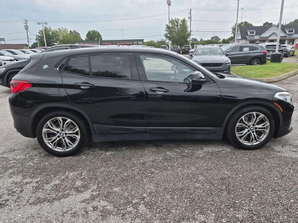 2020 BMW F39 X2 - Image 3 of 20