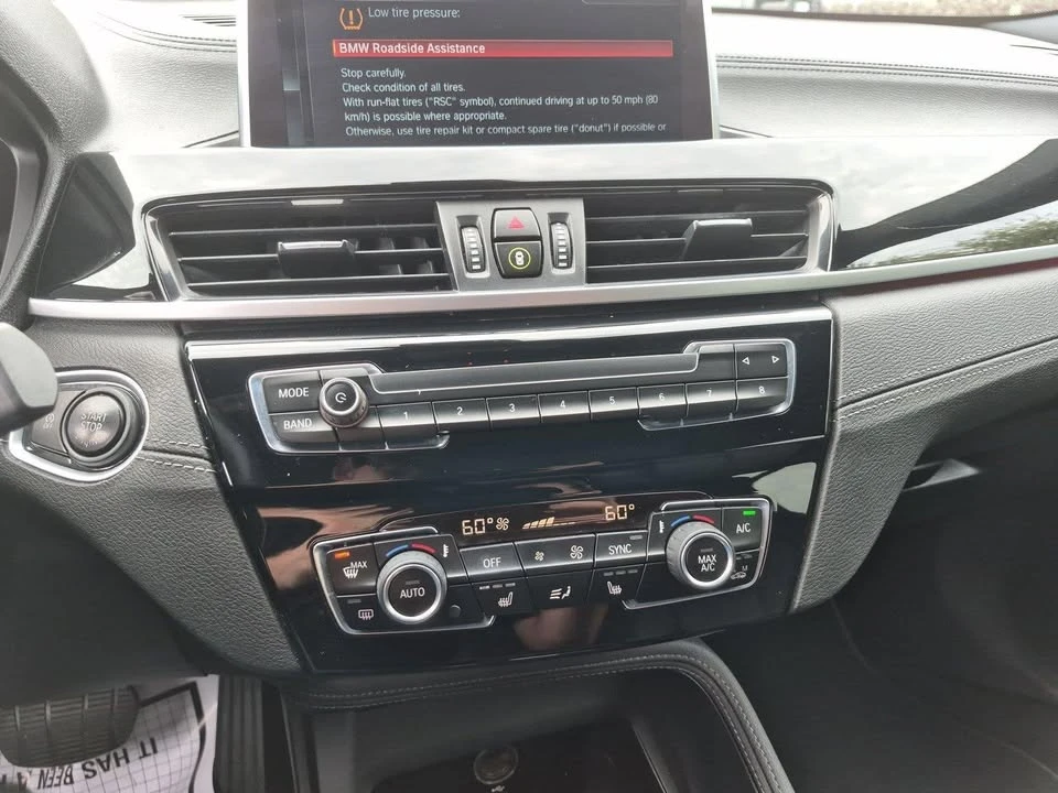 2020 BMW F39 X2 - Image 15 of 20