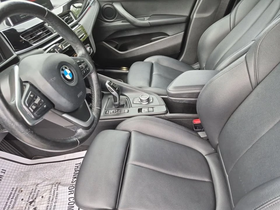 2020 BMW F39 X2 - Image 9 of 20
