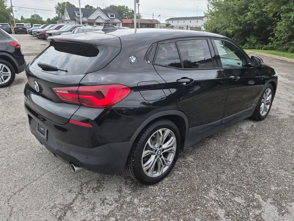 2020 BMW F39 X2 - Image 4 of 20