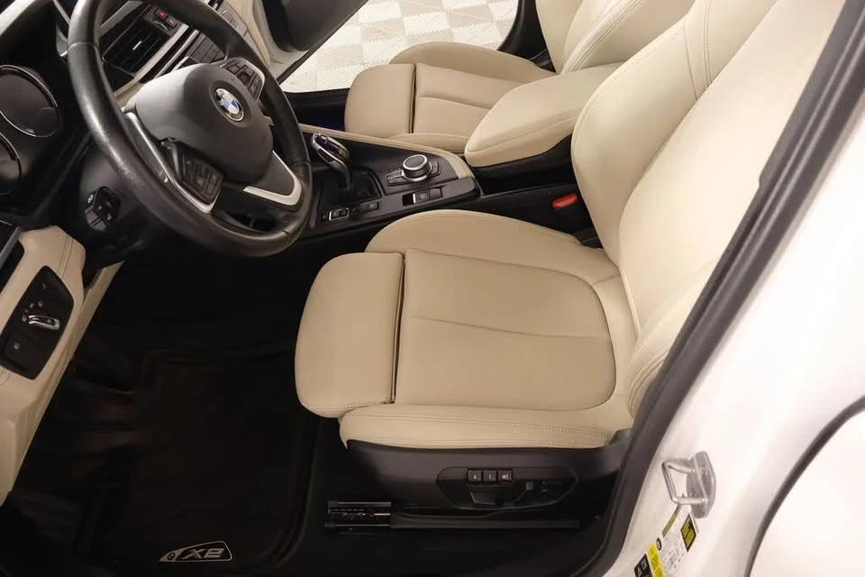 2020 BMW F39 X2 - Image 10 of 17