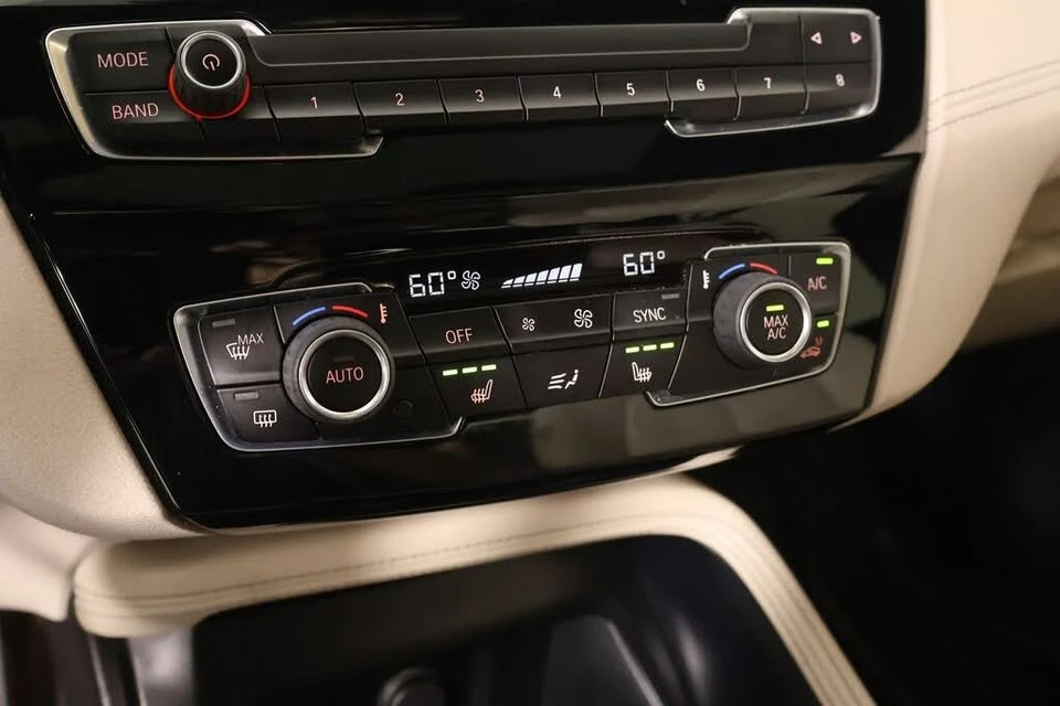2020 BMW F39 X2 - Image 8 of 17