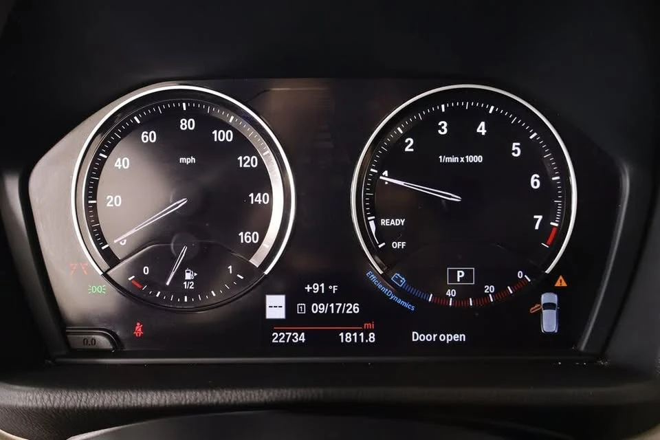 2020 BMW F39 X2 - Image 4 of 17