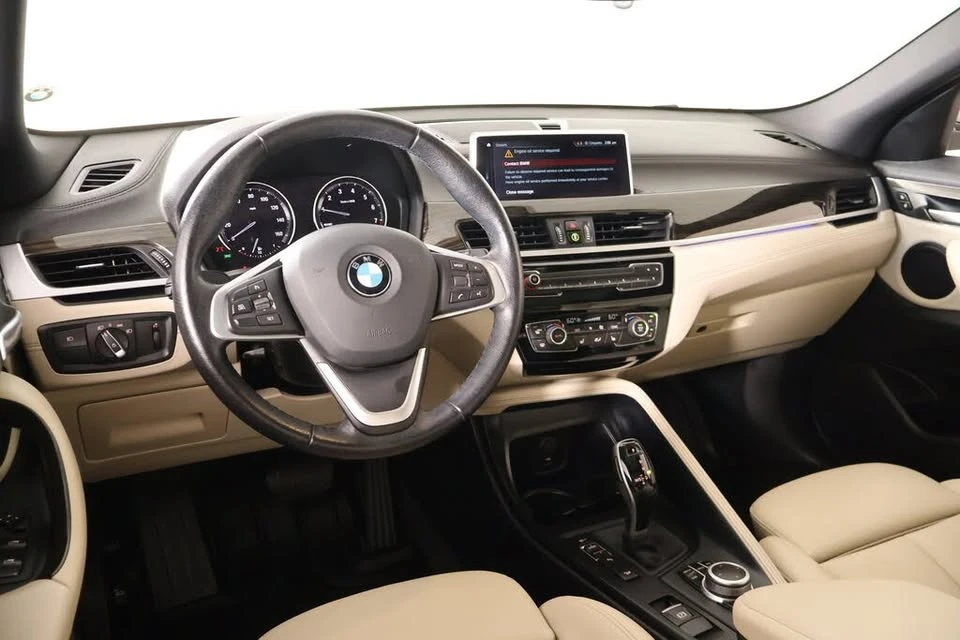 2020 BMW F39 X2 - Image 2 of 17