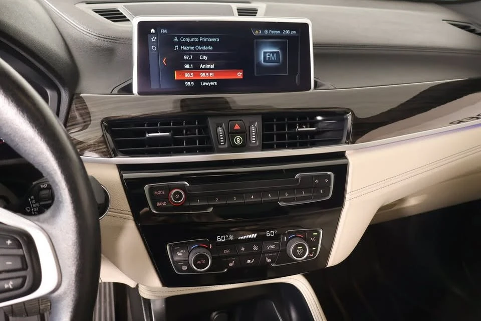 2020 BMW F39 X2 - Image 5 of 17