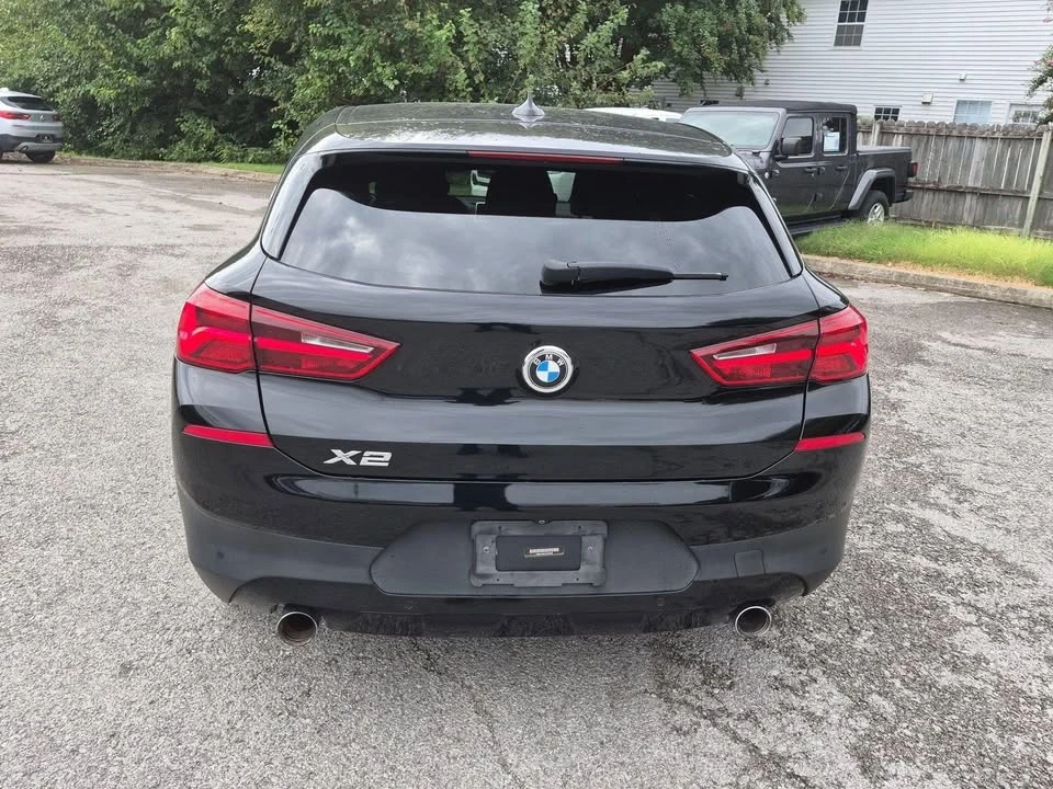 2020 BMW F39 X2 - Image 5 of 20